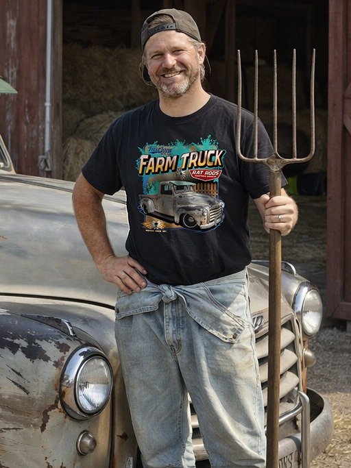 Farm Truck product image (2)