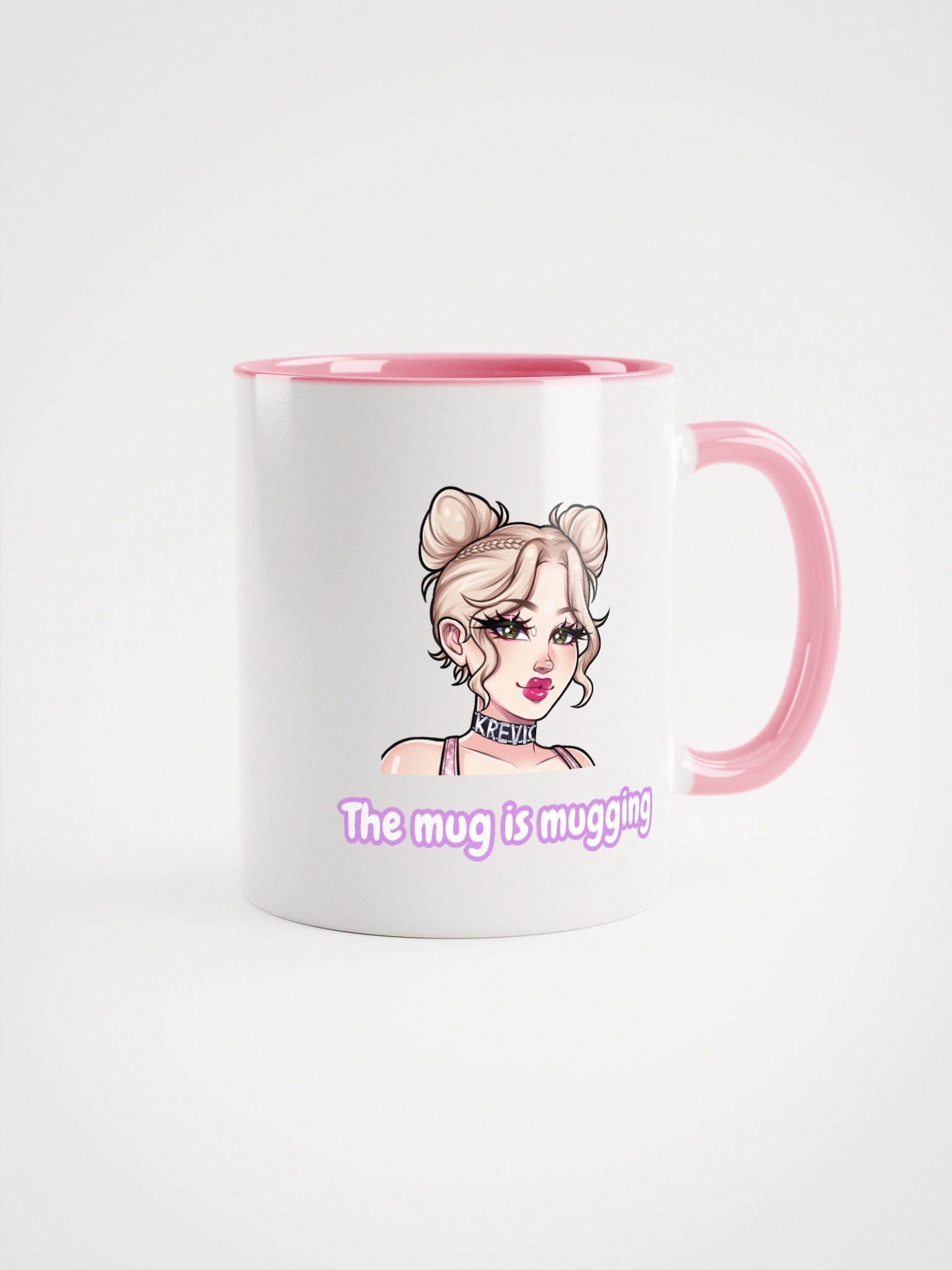 Mug is Mugging product image (3)