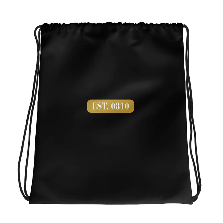 Branded Drawstring-Bag | Vol. 2 product image (1)