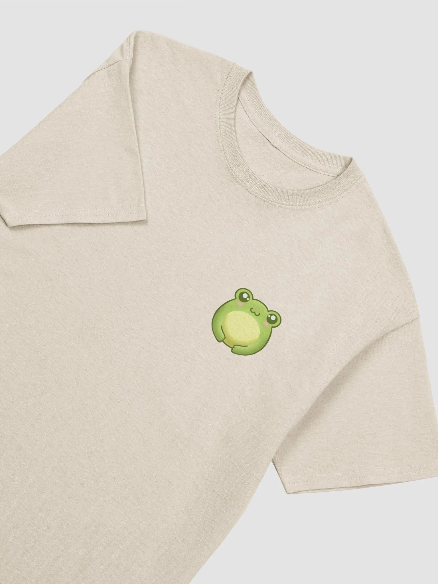 Froggo T-Shirt product image (1)