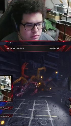 letmetellyousomething.mp4 | #jaridoprod on #Twitch