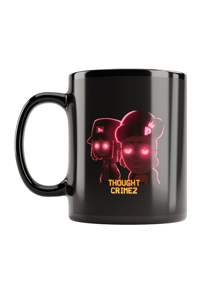 DARK THOUGHT CRIMEZ product image (1)