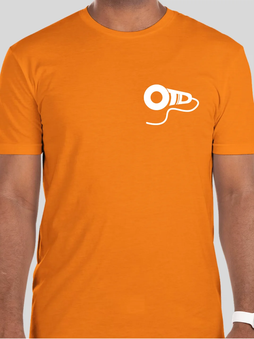 Keep Striving "Orange" product image (1)