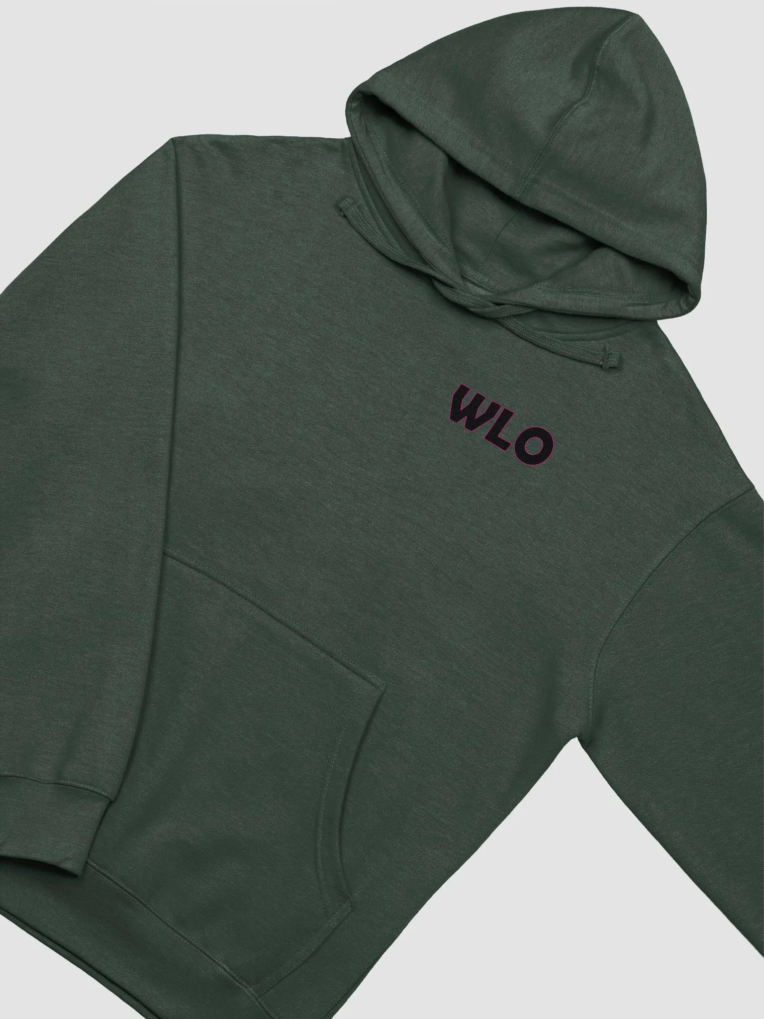 Danielle Harris Hoddie product image (15)