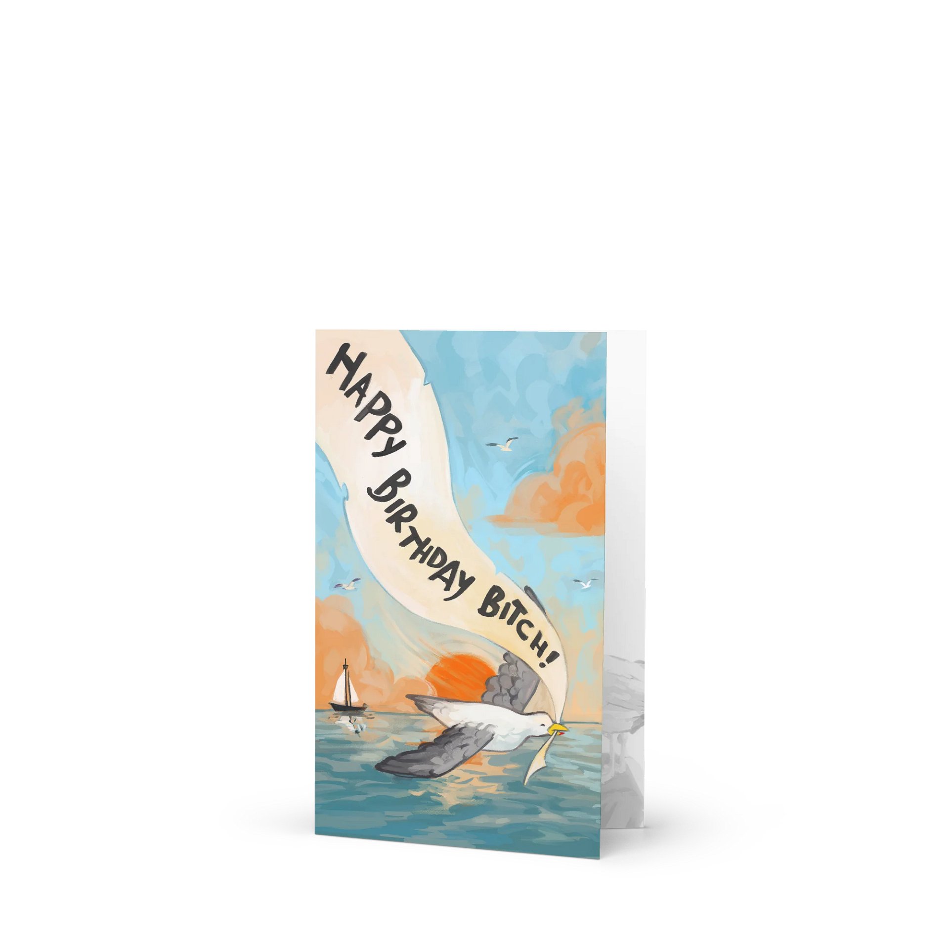 Happy Birthday Bitch! product image (1)