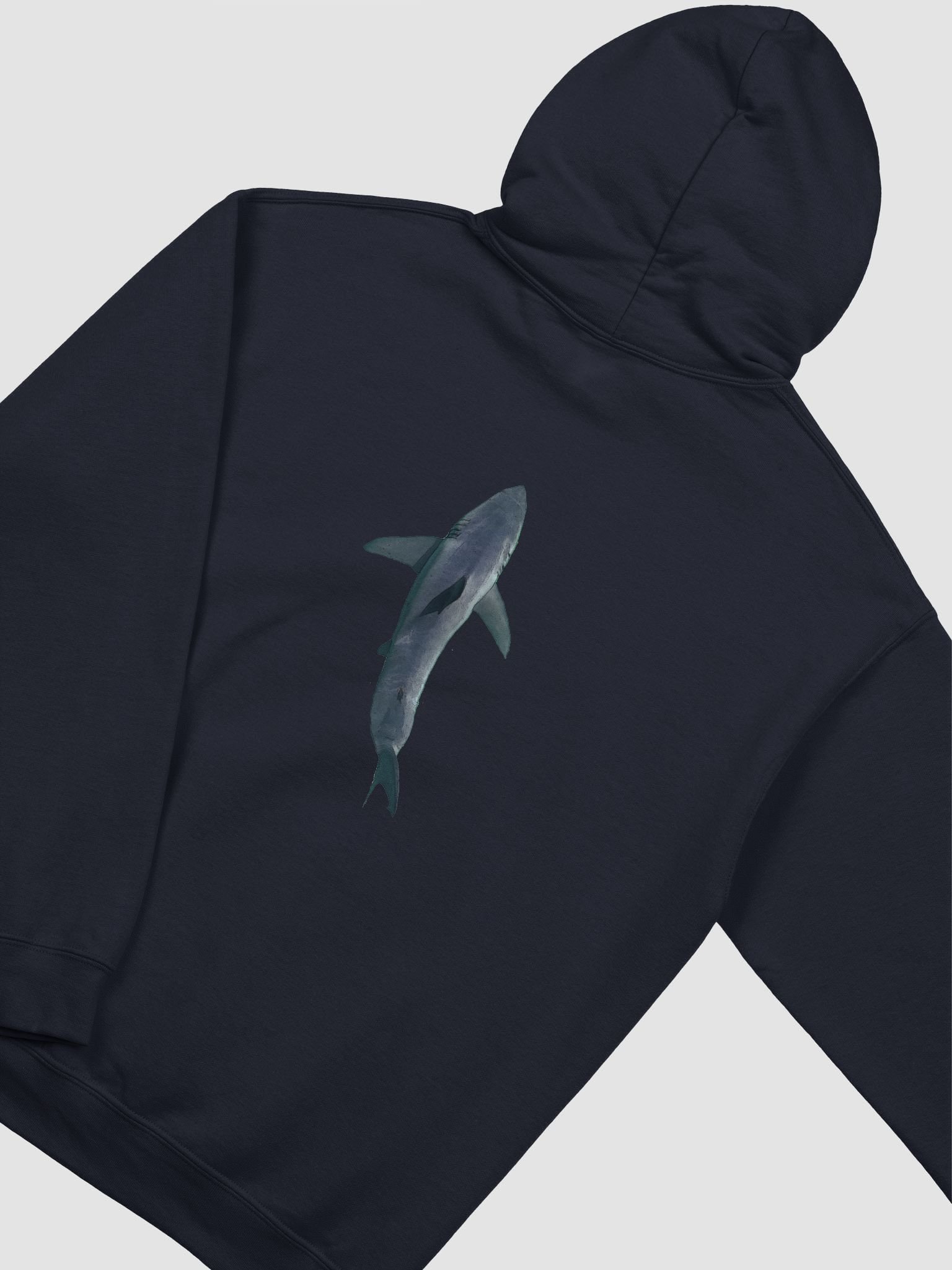 Hoodie TMA image product image (4)