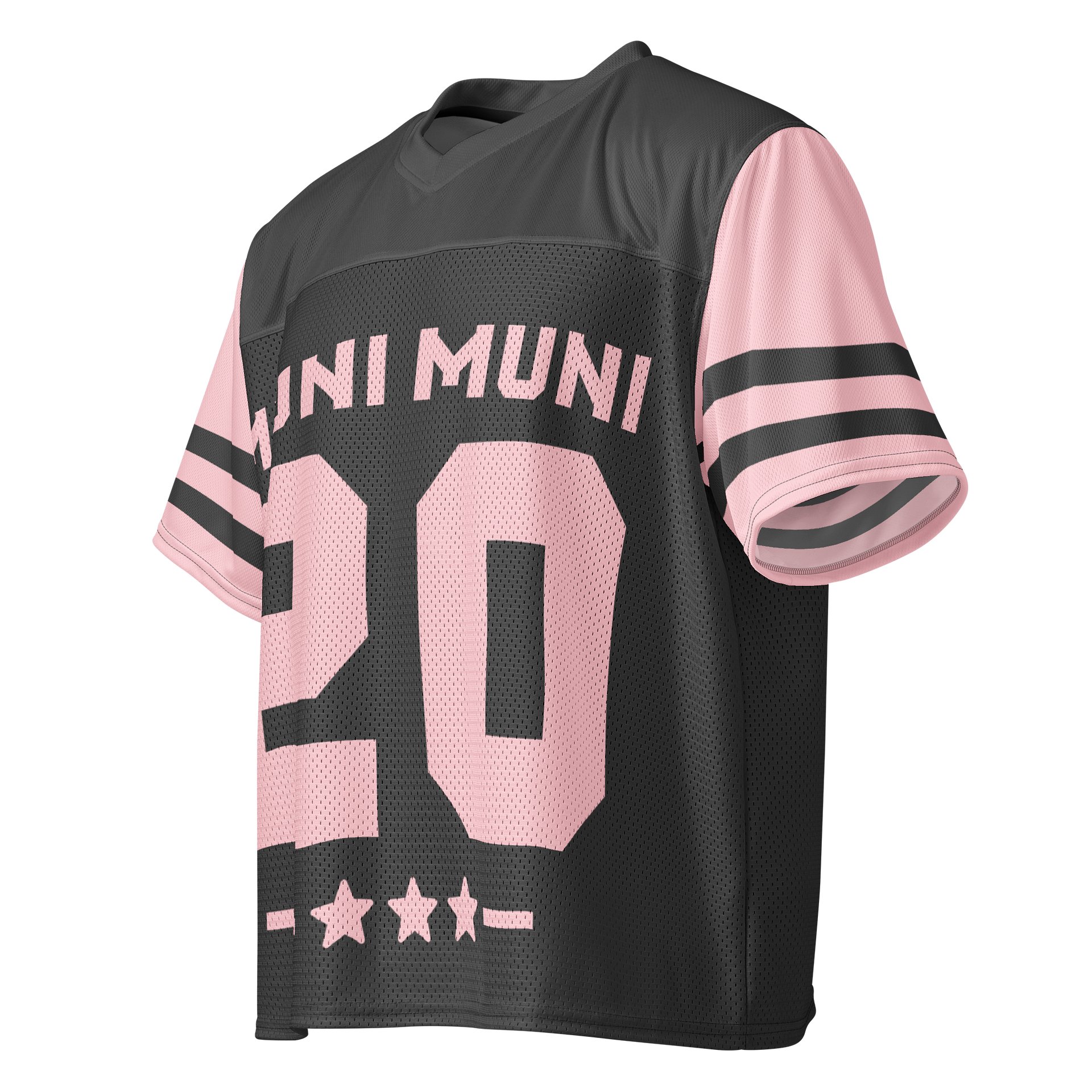 Muni Muni Jersey product image (3)