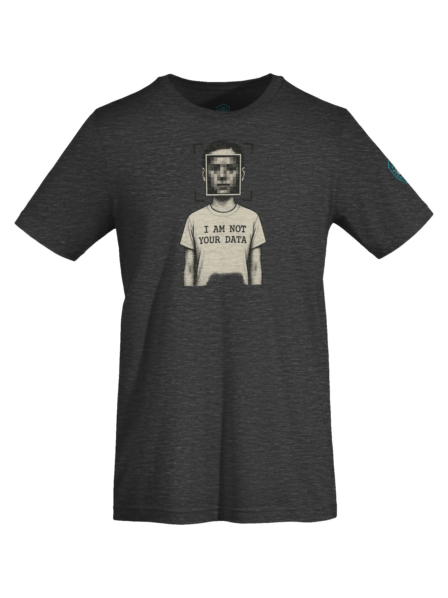 Not Your Data - Male product image (7)