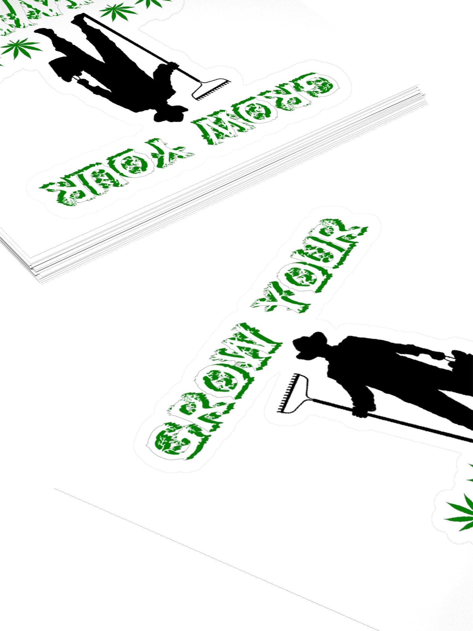 Grow Your Own product image (4)