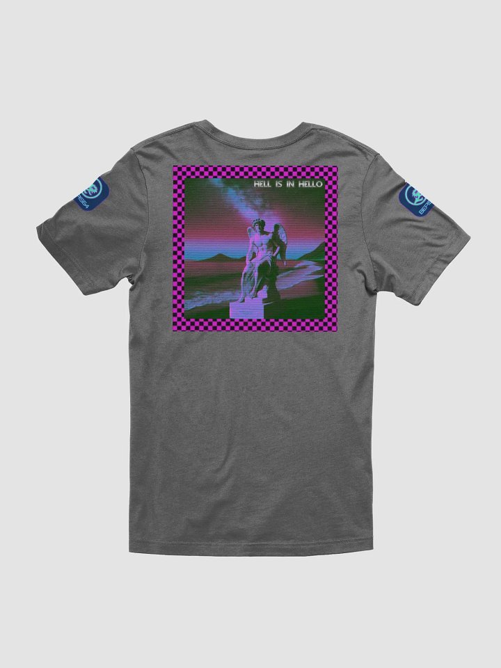 Hell is in hello product image (5)