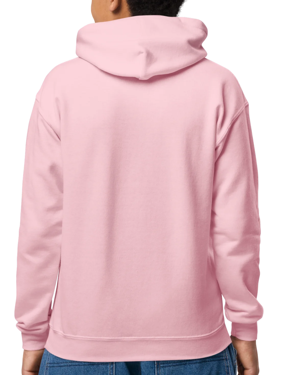 Daifuku Mochi Cat - Unisex Youth Hoodie product image (9)