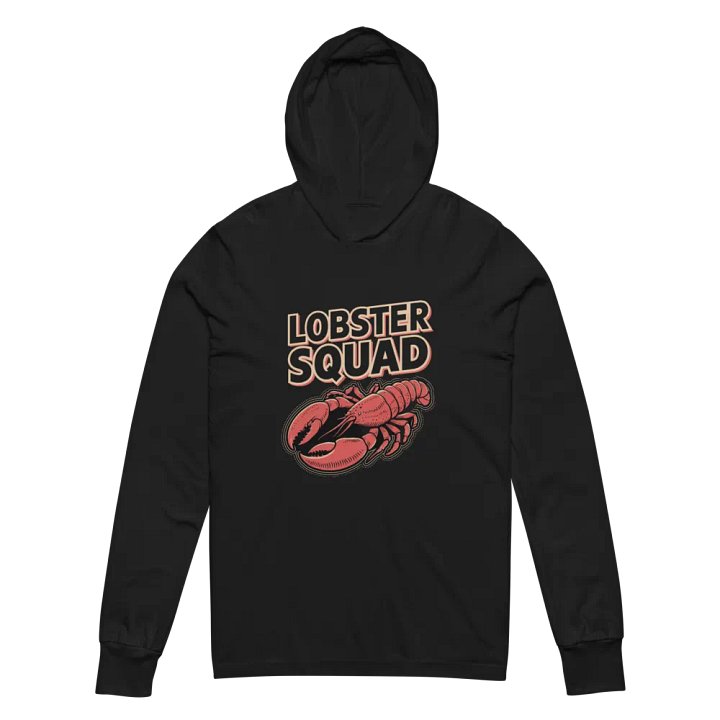 Lobster Squad product image (2)