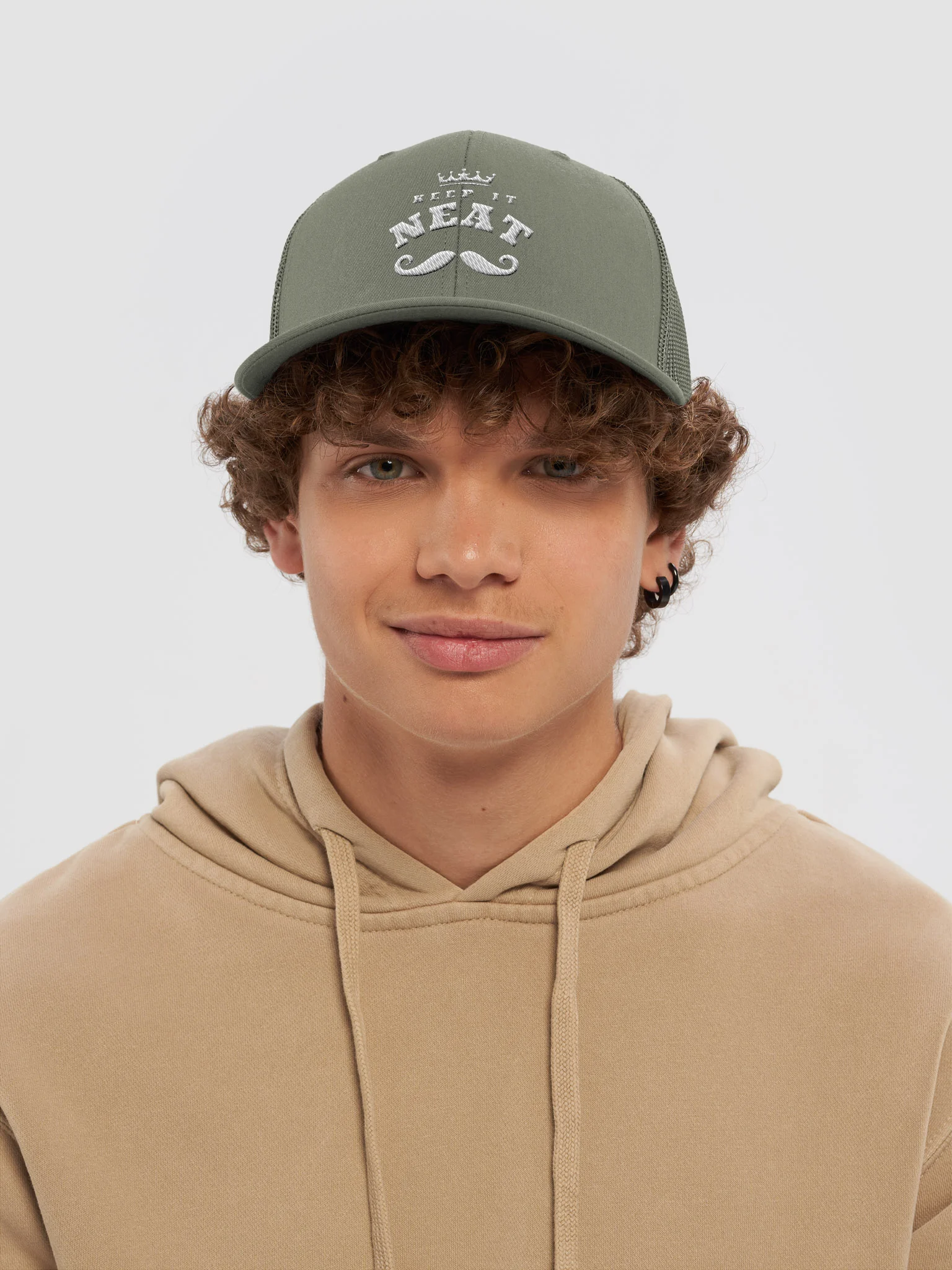 The Keep It Sharp Hat product image (14)