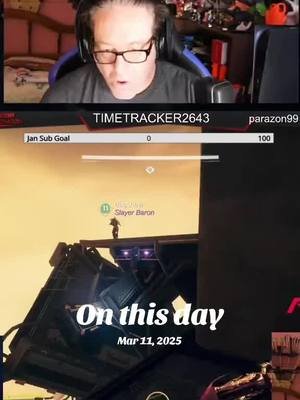 #onthisday