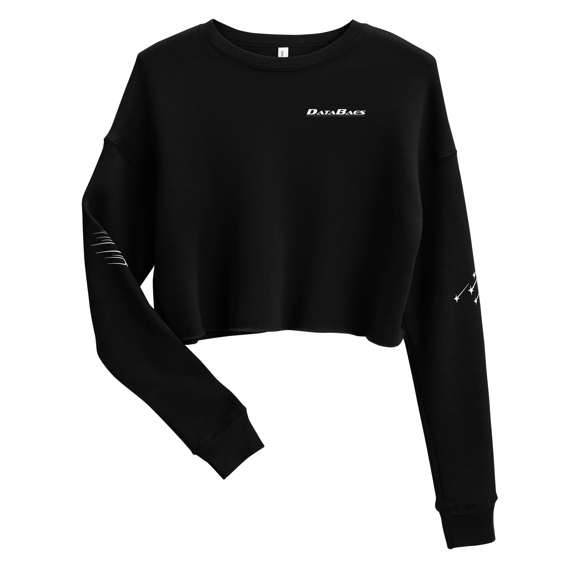 From Here To Eternity Crop Sweatshirt product image (2)