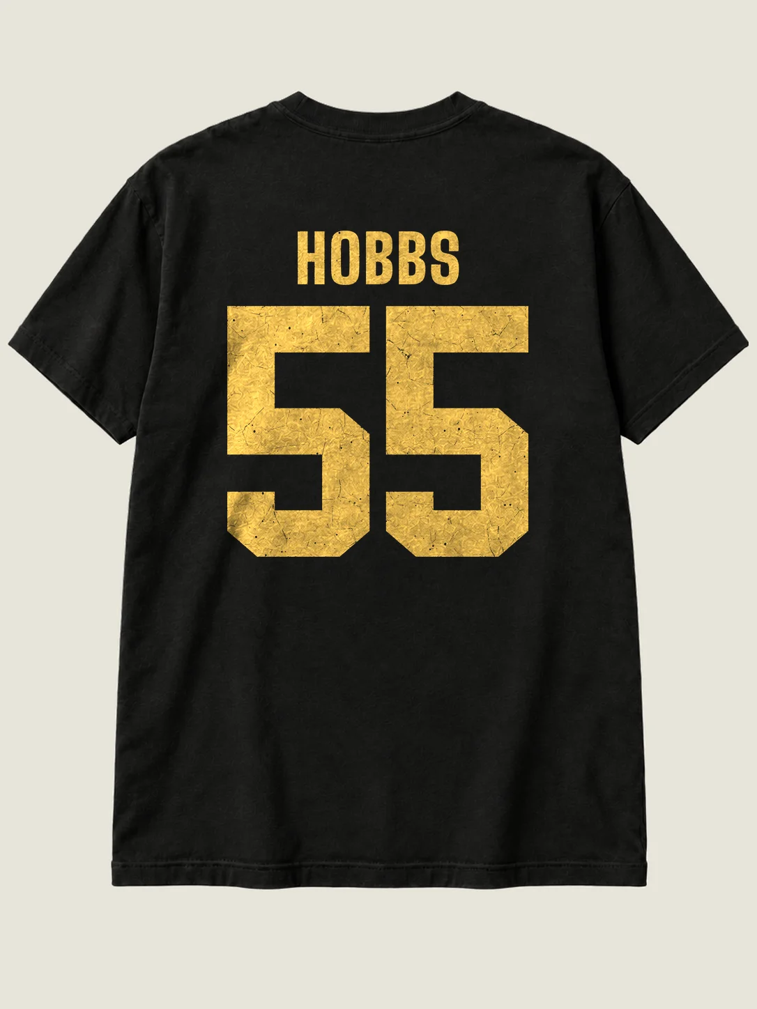 Khalil Hobbs #55 Jersey Tee product image (3)