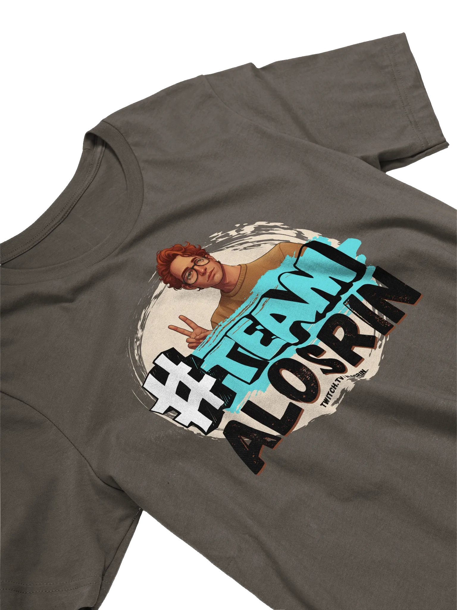 #Team Alosrin Tee product image (15)