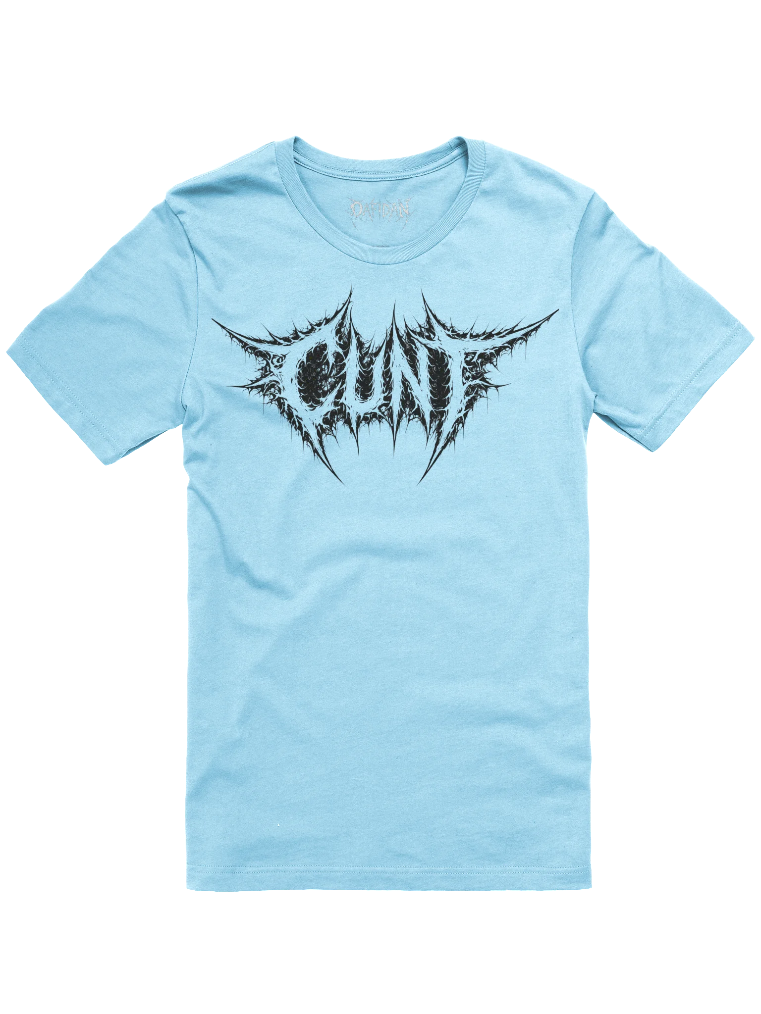 Deathc*nt T-Shirt product image (1)