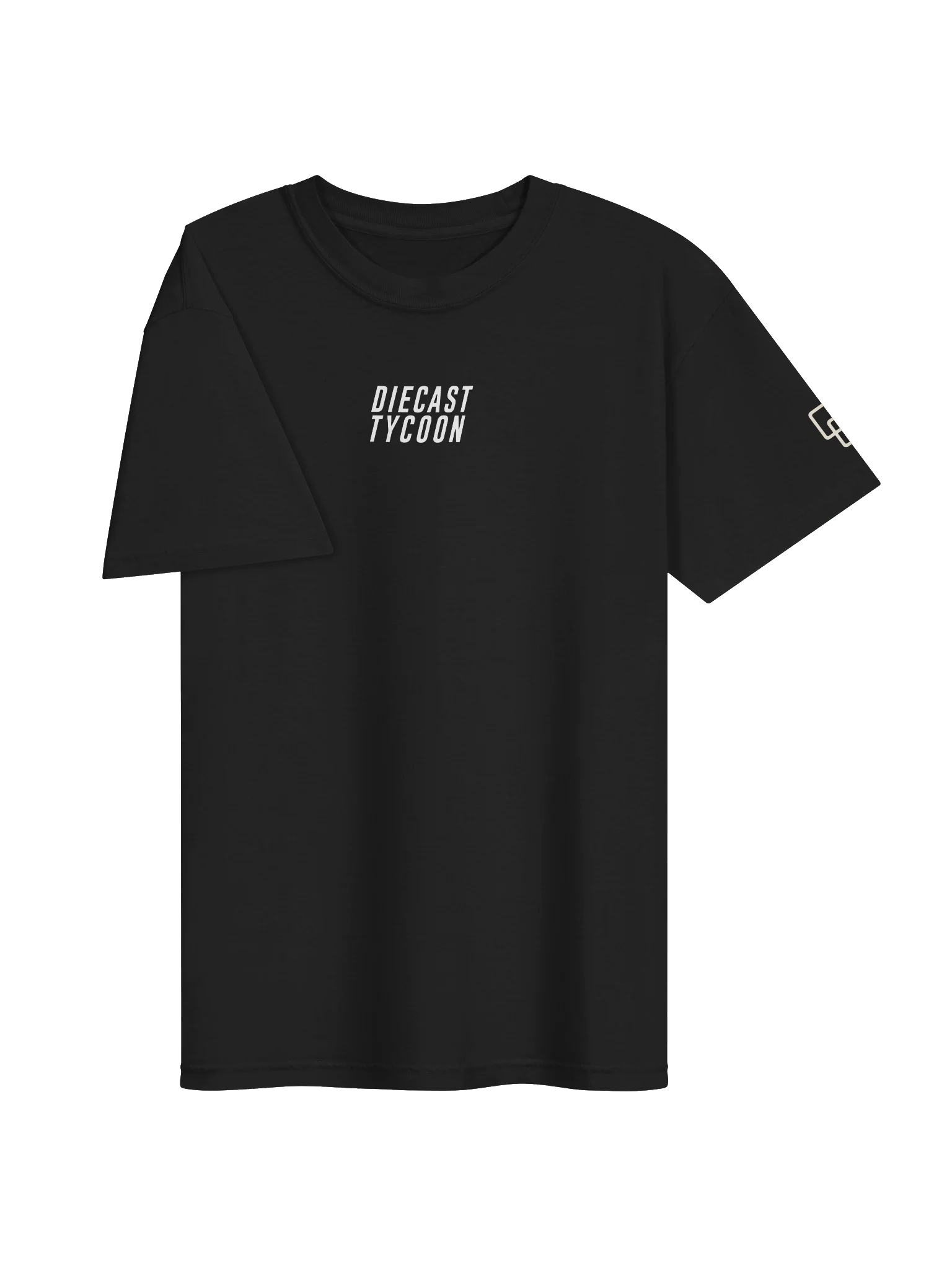 Collector Culture | Signature Tee product image (3)