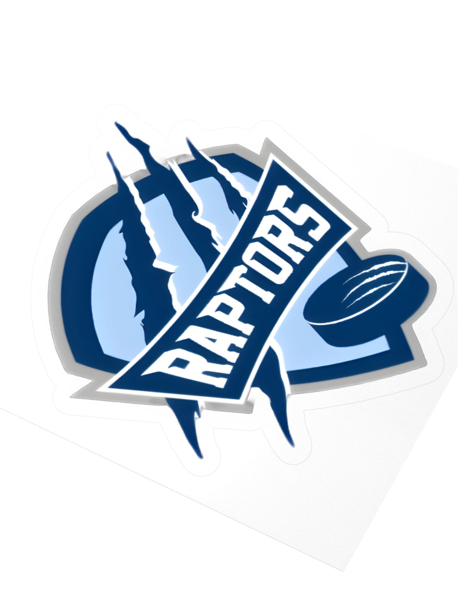 Raptors Sticker product image (3)
