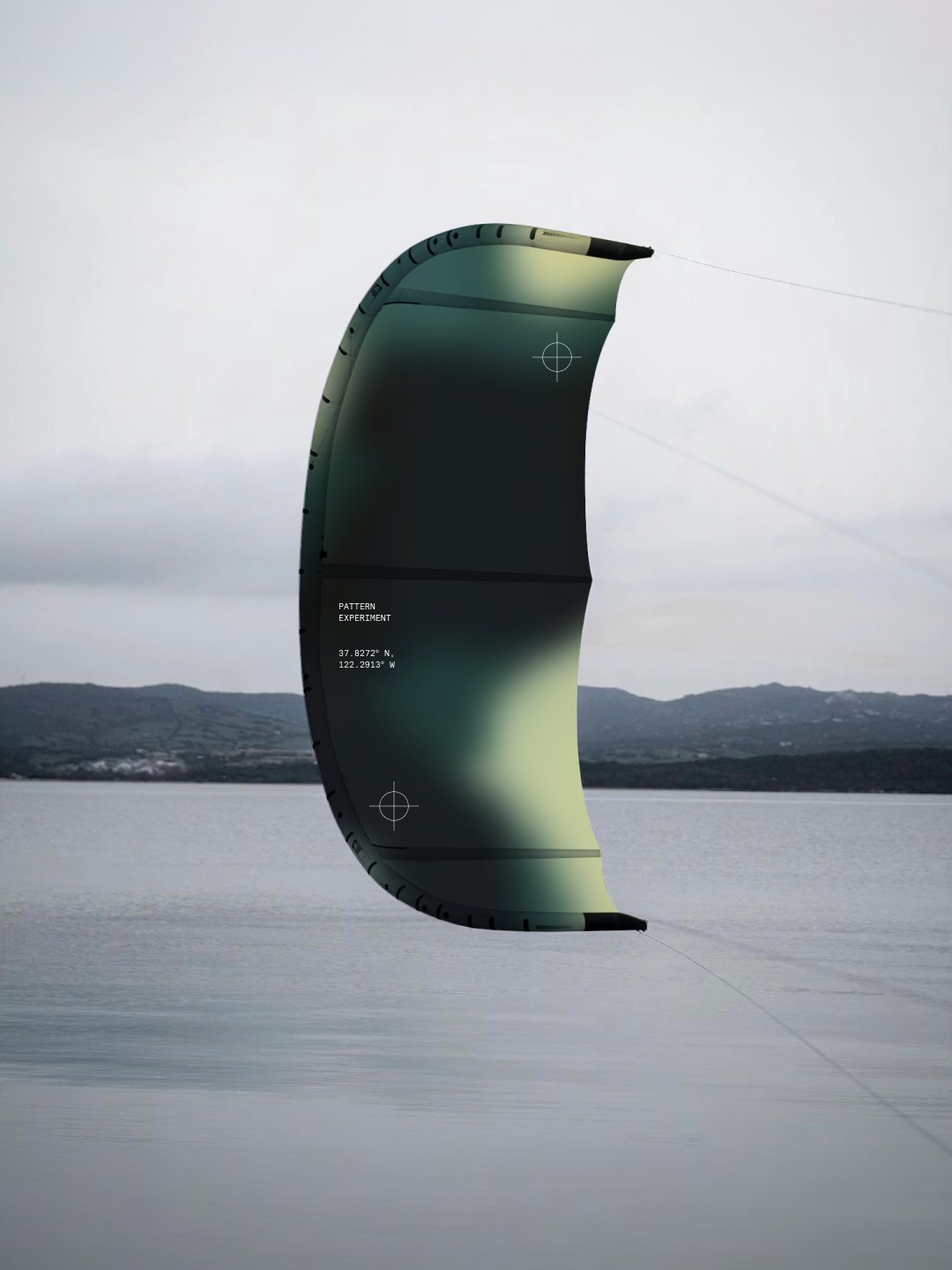 Digital Artwork | Sandbar product image (7)