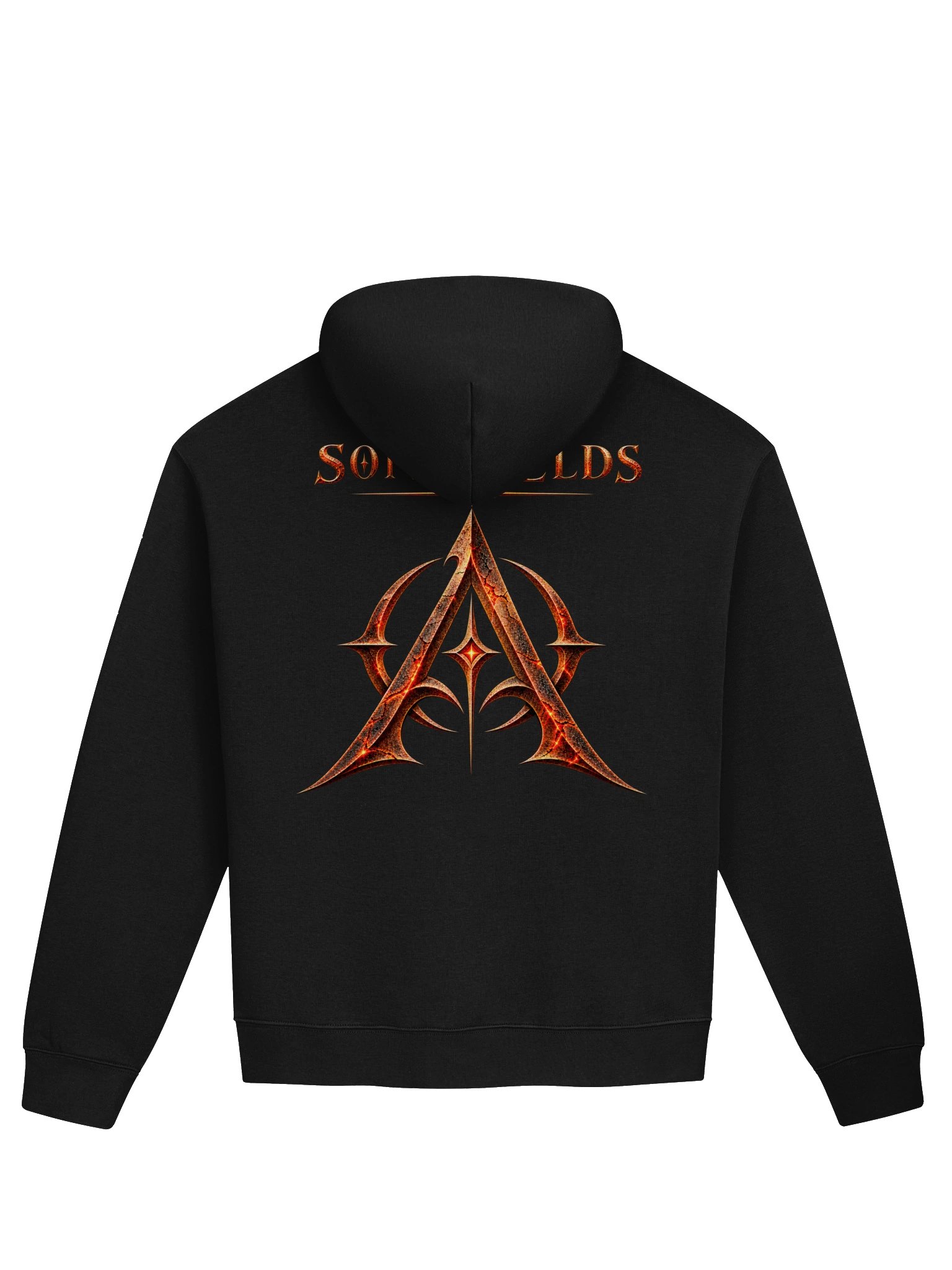 ASKVARA - SONUR ELDS Hoodie product image (2)