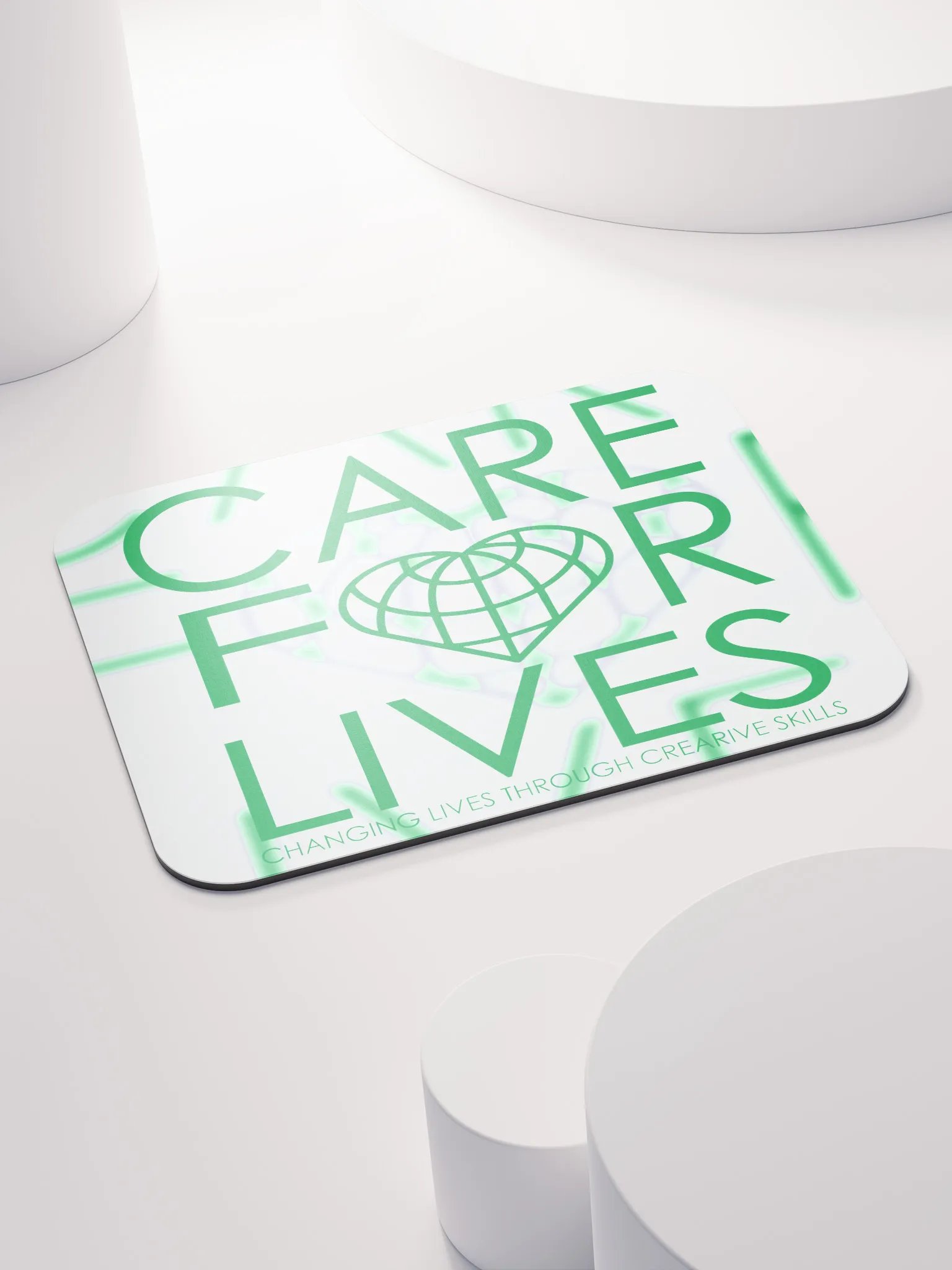 C4L Classic Mouse Pad product image (4)