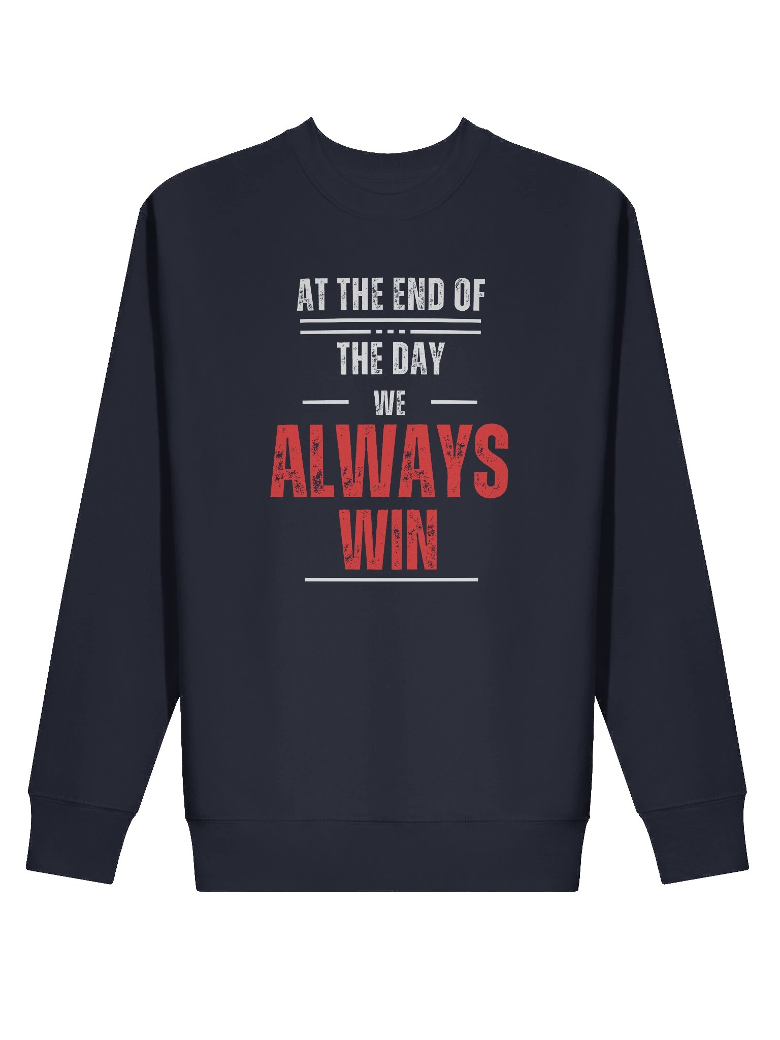 Always Win Jumper product image (15)