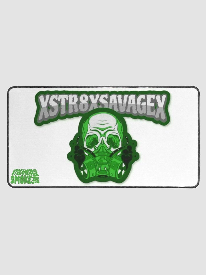 xSTR8xSAVAGEx Desk Mat 15.15