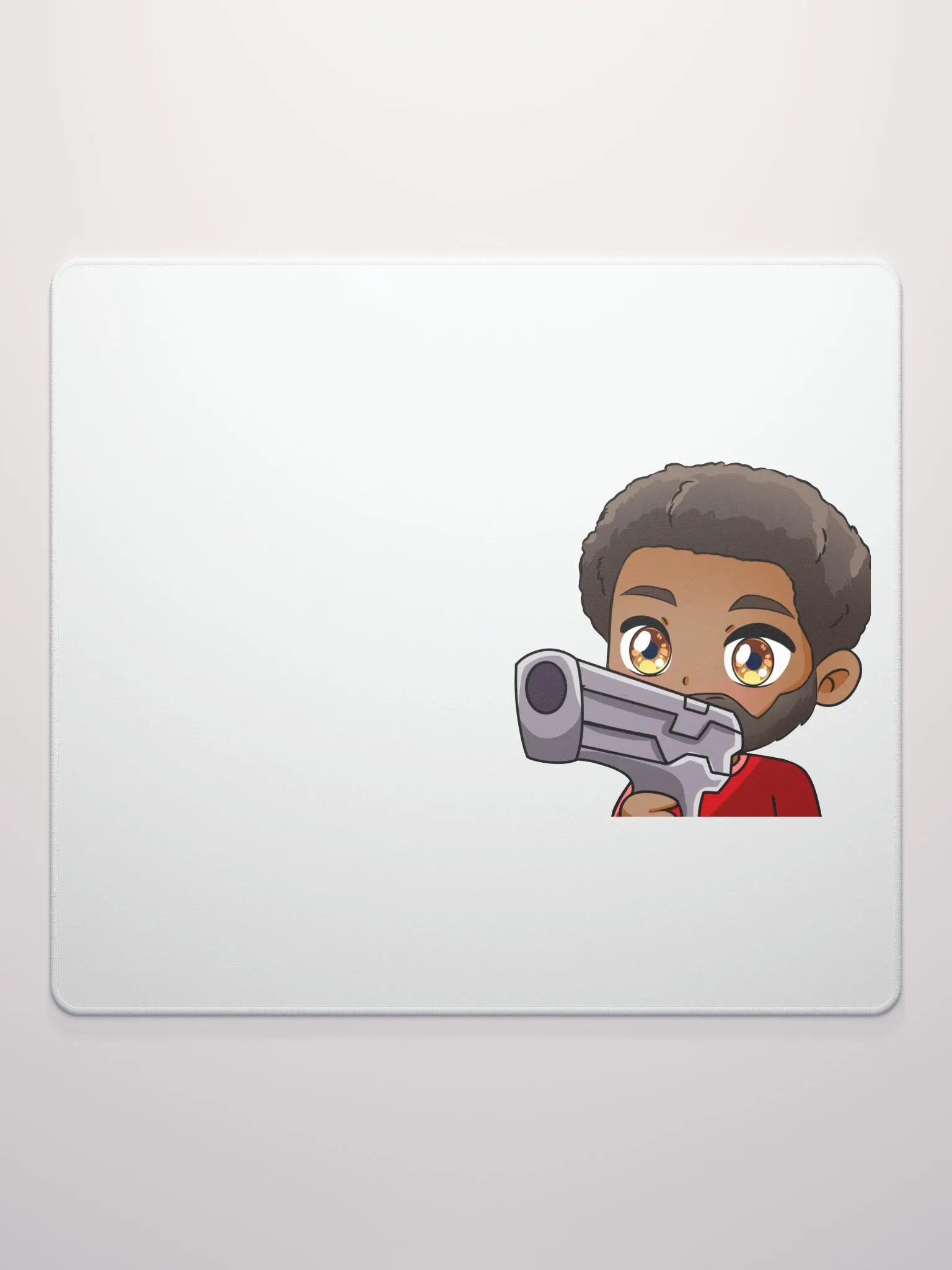 Put Em Up Pad product image (2)