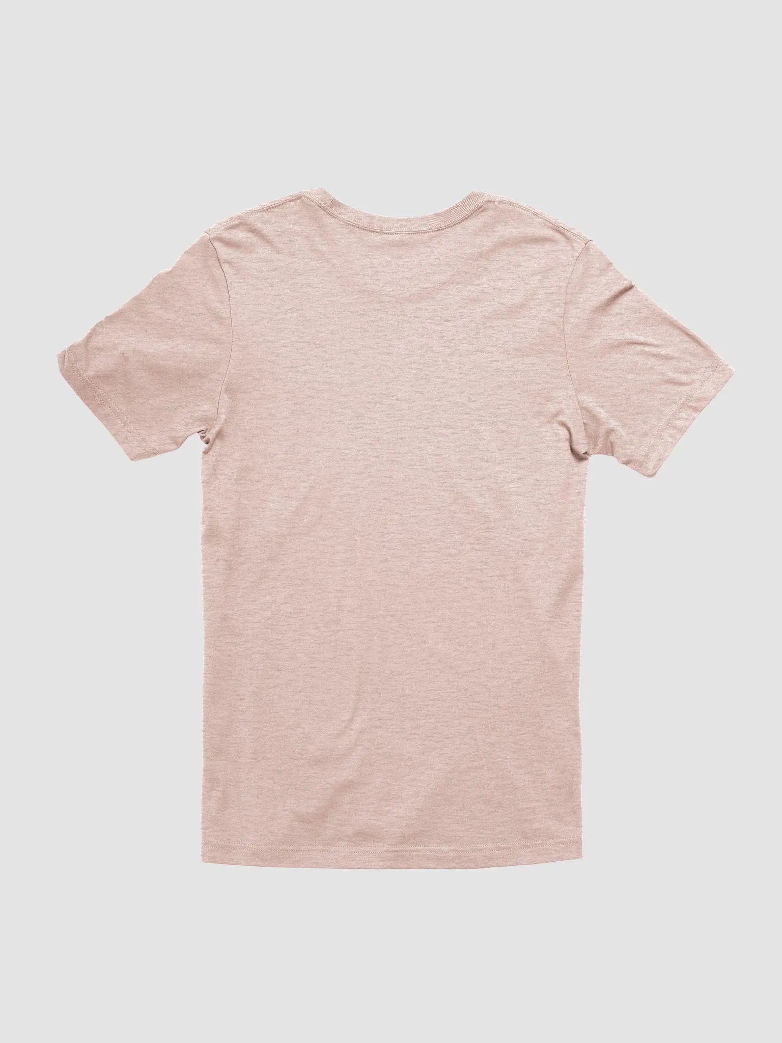 Bold & Soft Tee BUTTER & BEEF product image (5)