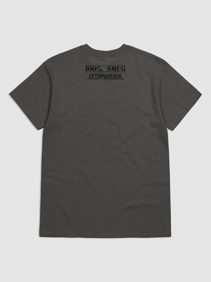 Smugface Tee - Set 2 product image (2)
