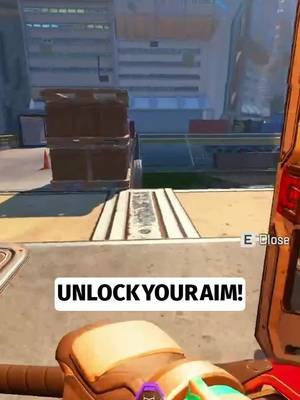 Discover the secret to hitting 90% of legends with the smart bullet in Apex Legends! Learn how to lock on and aim for success!#ApexLegends #GamingTips #SmartBullet #LegendaryPlays #GamerAdvice