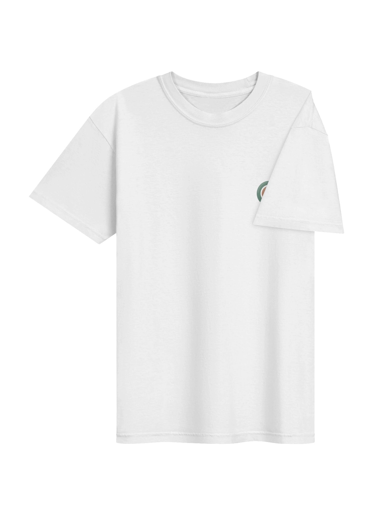 Keep Growing Tee — Garment-Dyed Heavyweight product image (12)