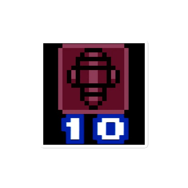 10 Supers Magnet product image (2)