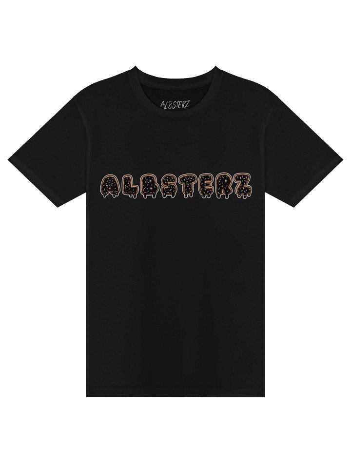Albsterz Midnight Edition T-Shirt product image (1)