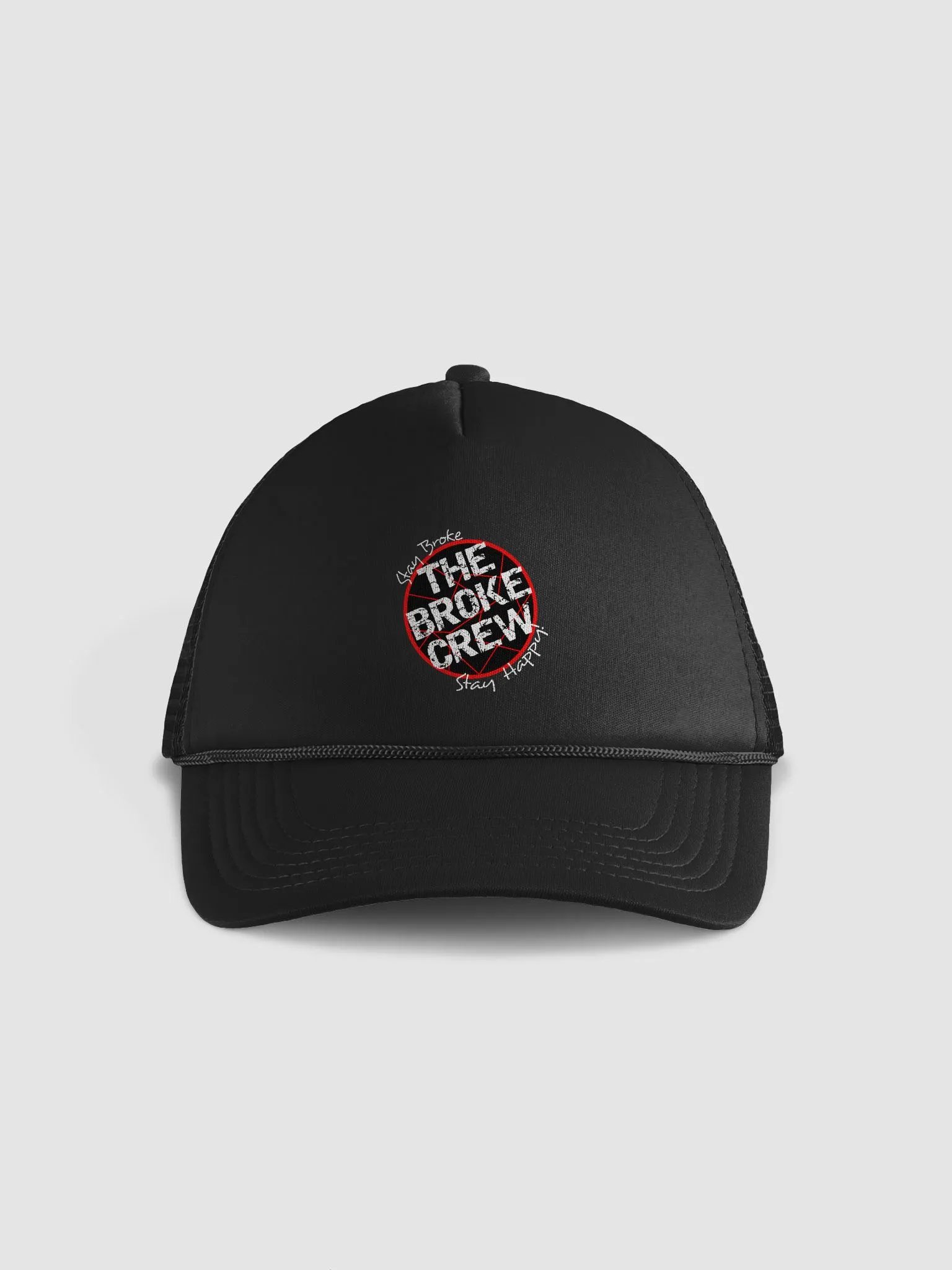 Broke Cap product image (1)