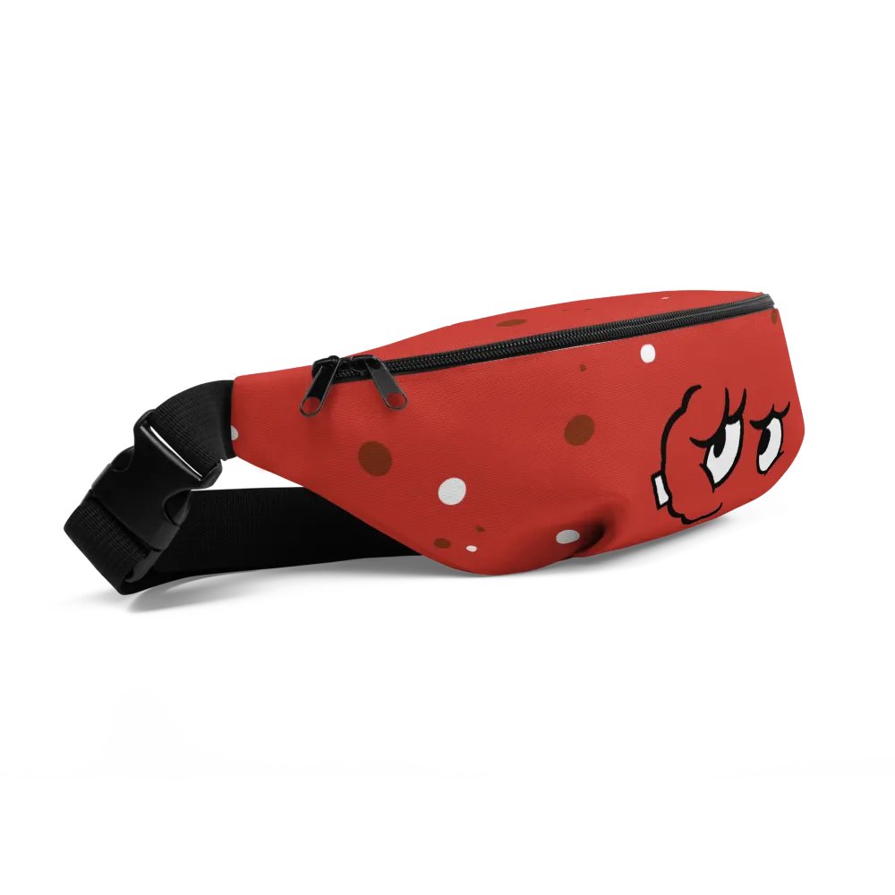 Meatwad Fanny-Pack product image (2)