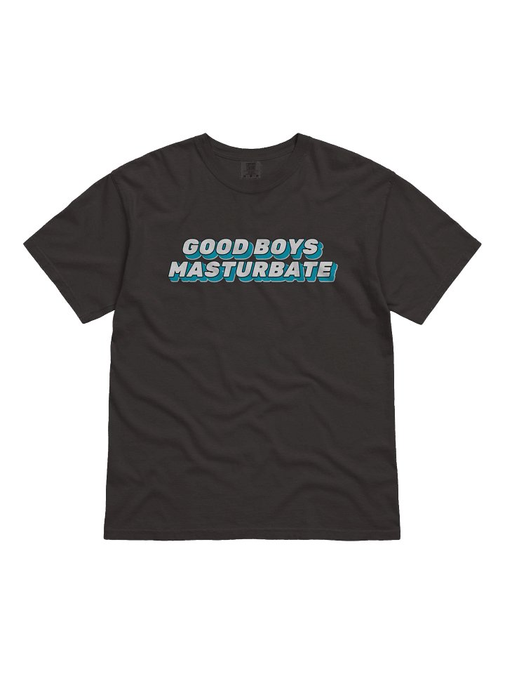 Good Boy T-Shirt product image (1)
