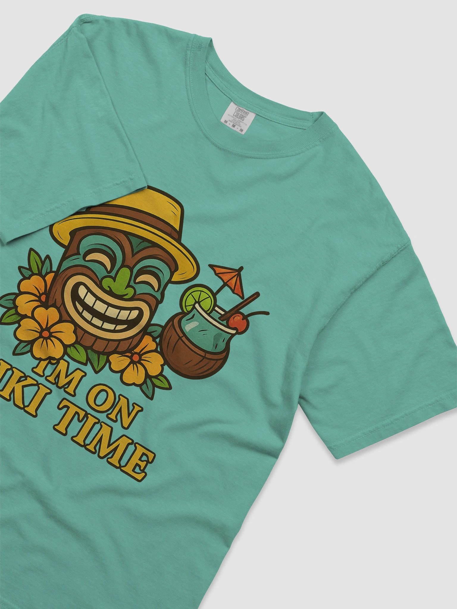 Tiki Time product image (28)