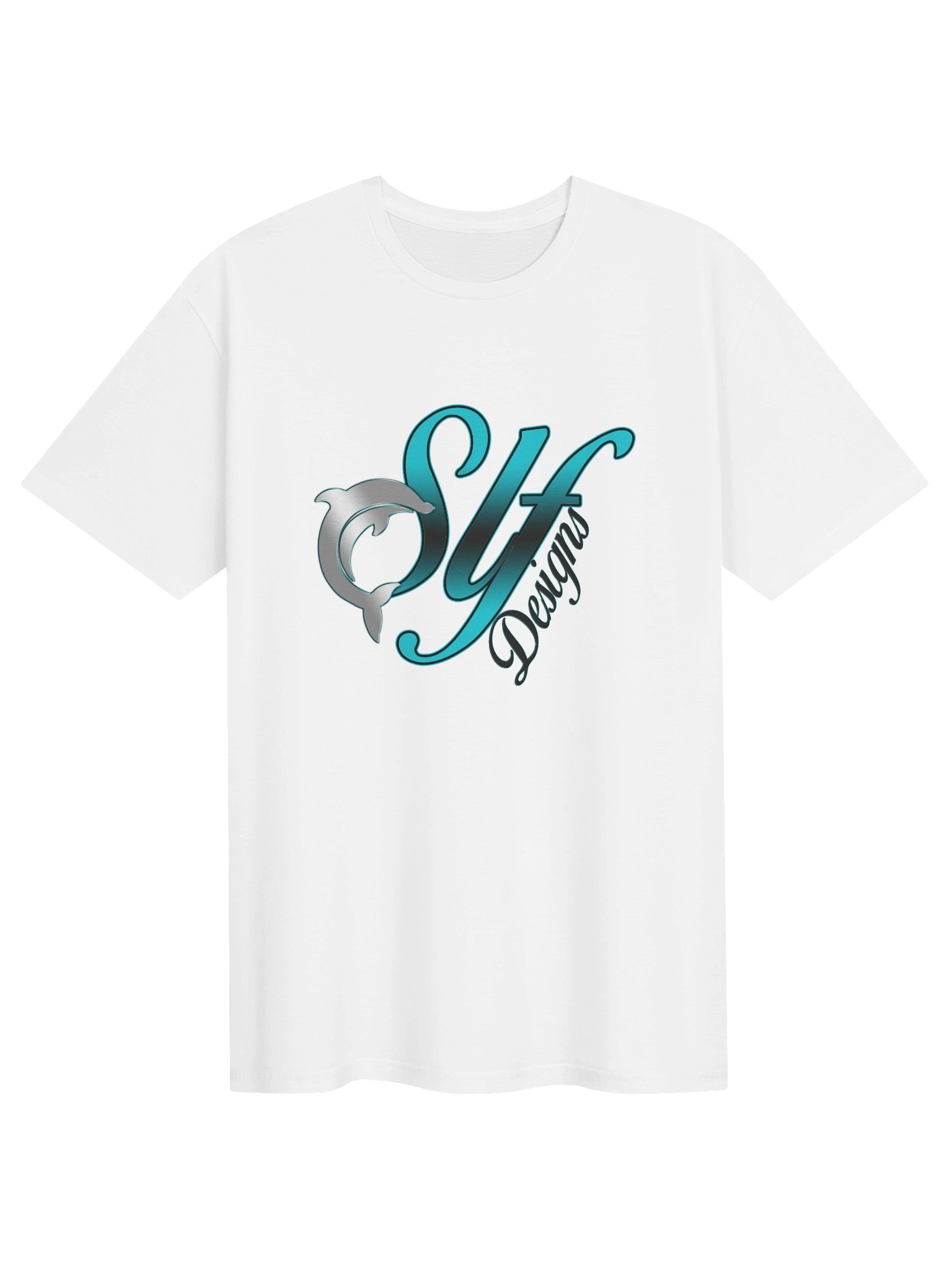 SLF Tshirt product image (1)