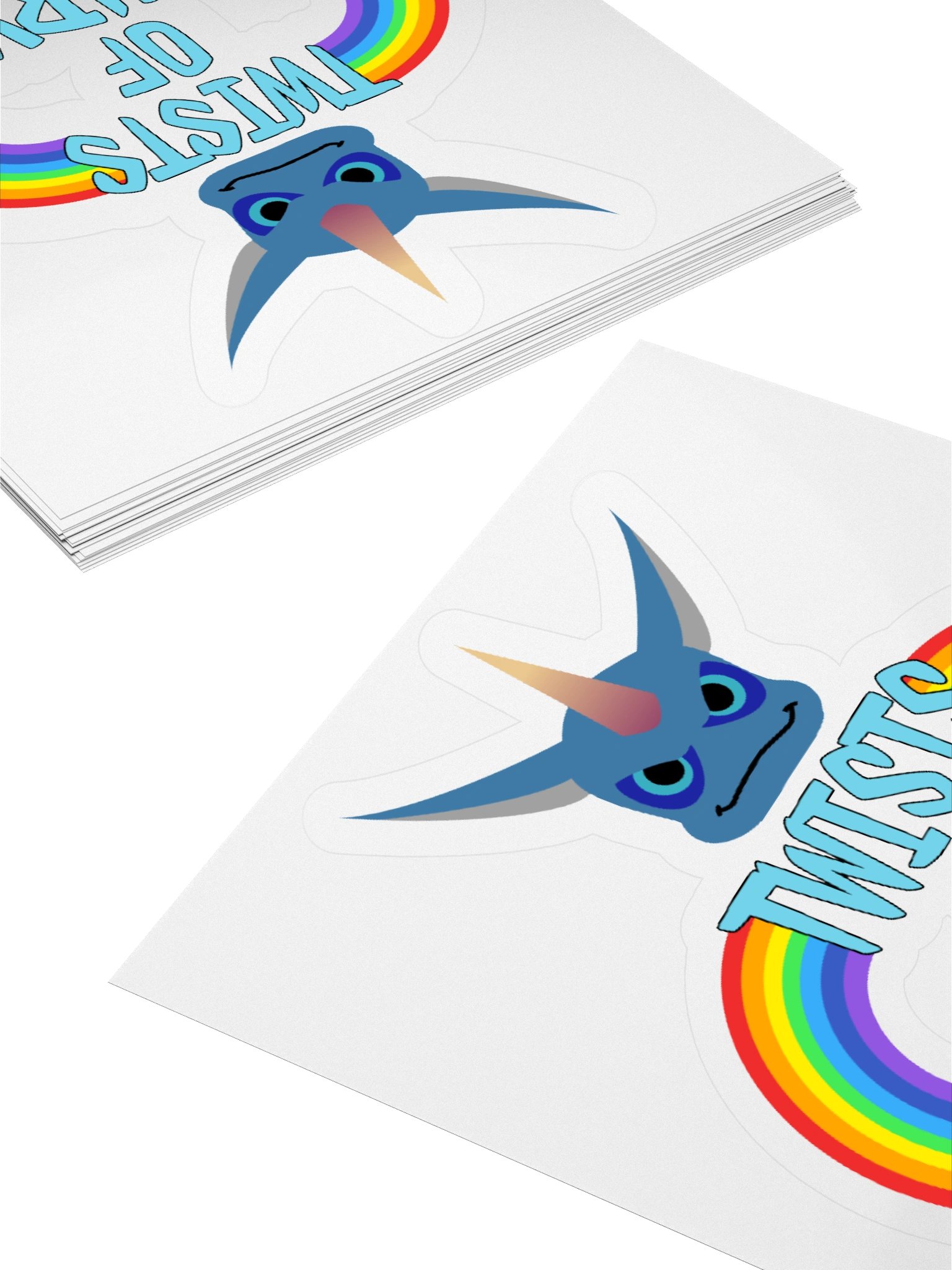 Windy Sticker product image (11)