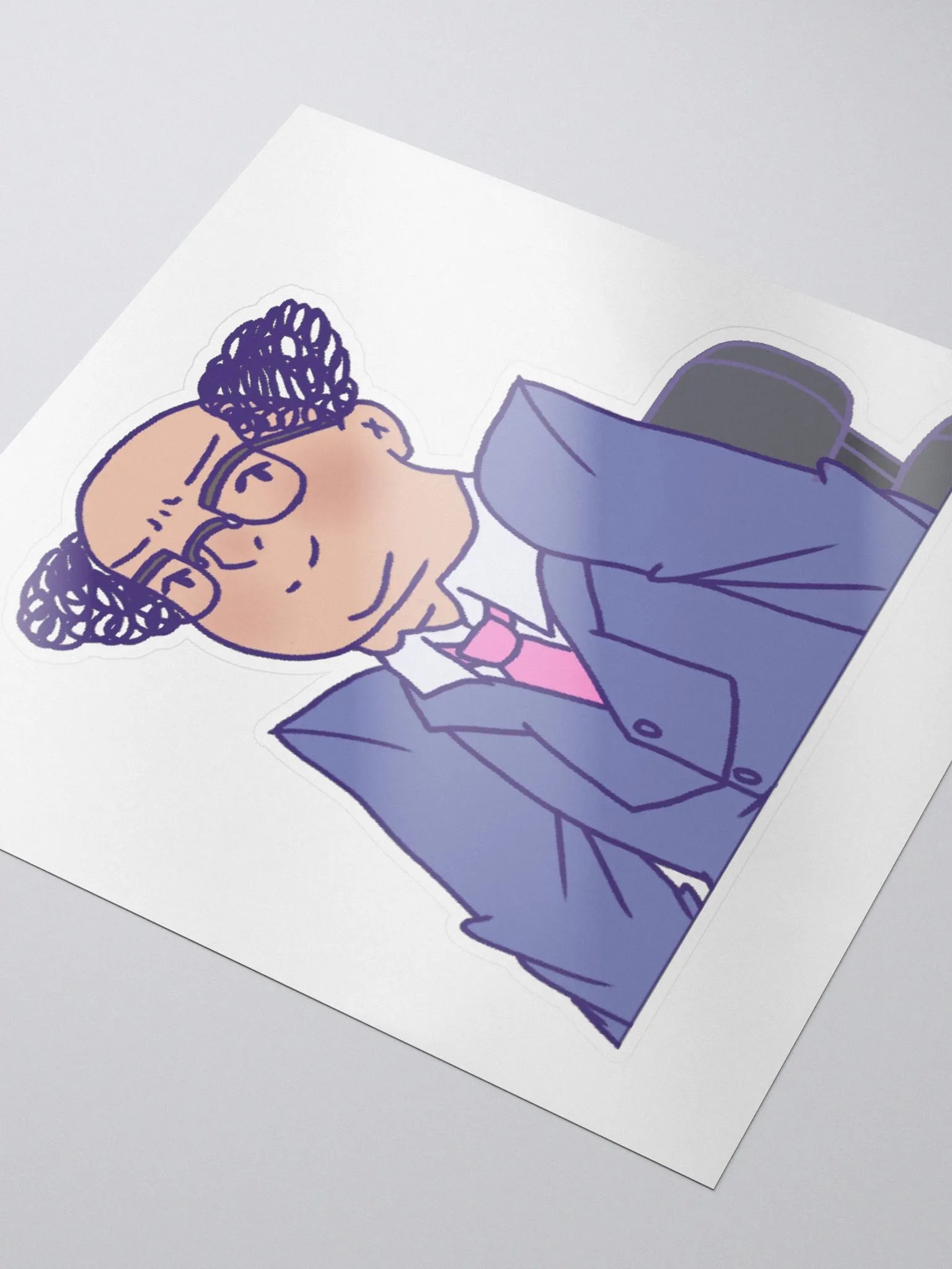 Evil Man Mfphumpkins product image (3)