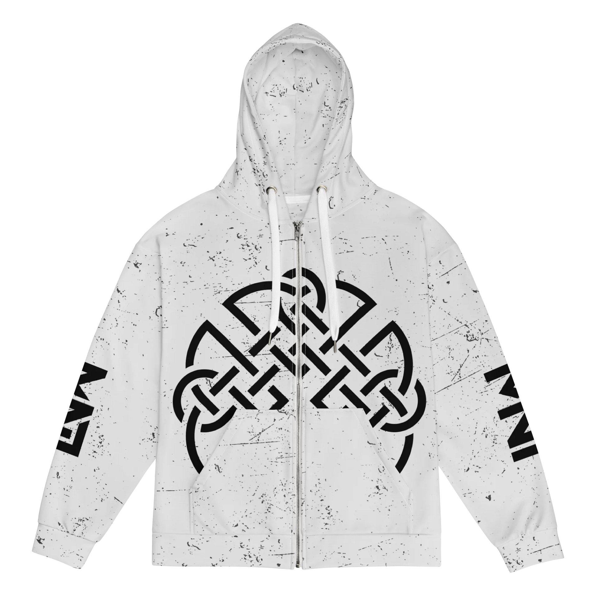 TeamLNW Takeover Hoodie product image (1)