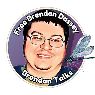 BrendanTalks