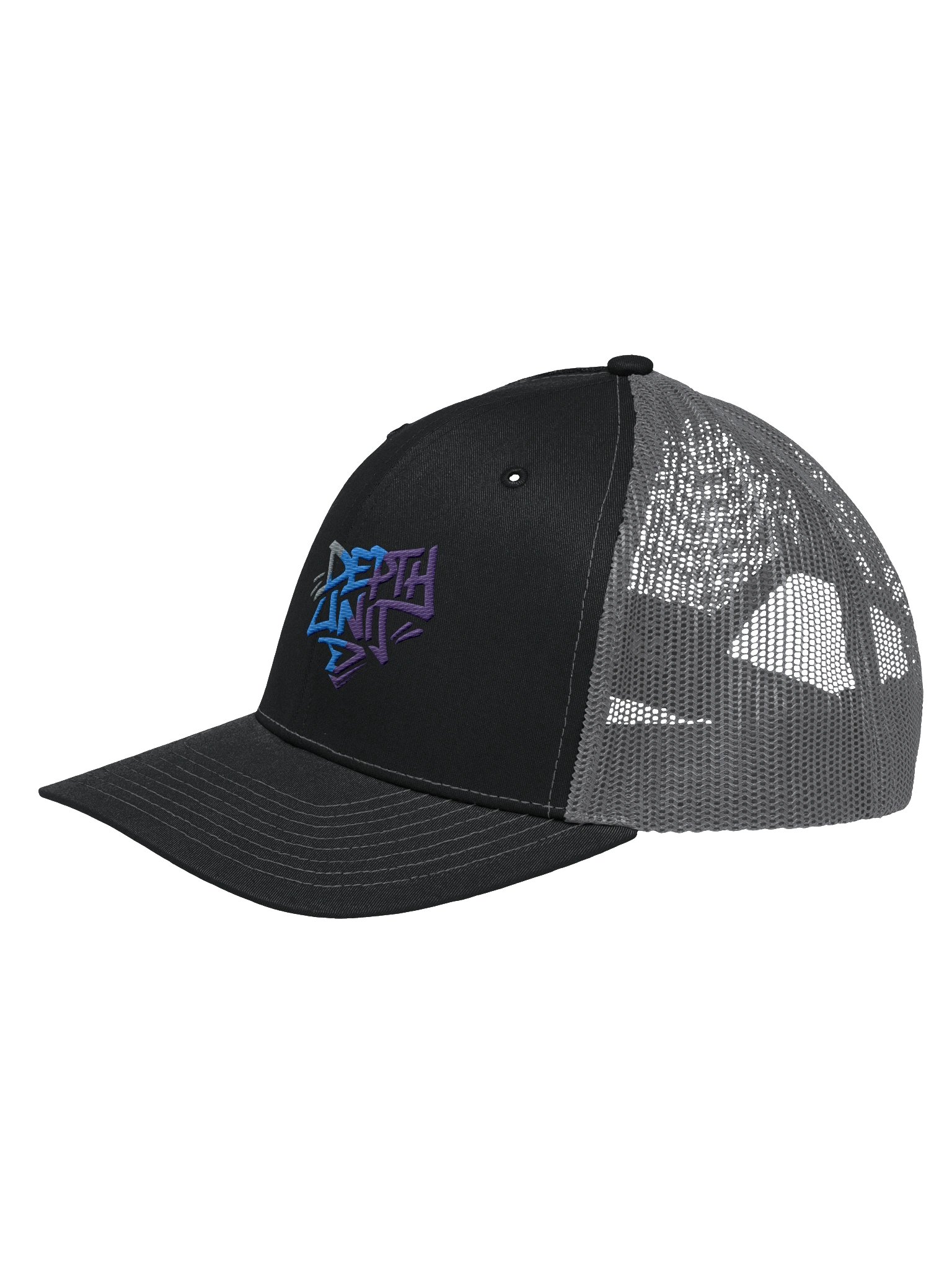 casquette Depth Unit product image (2)