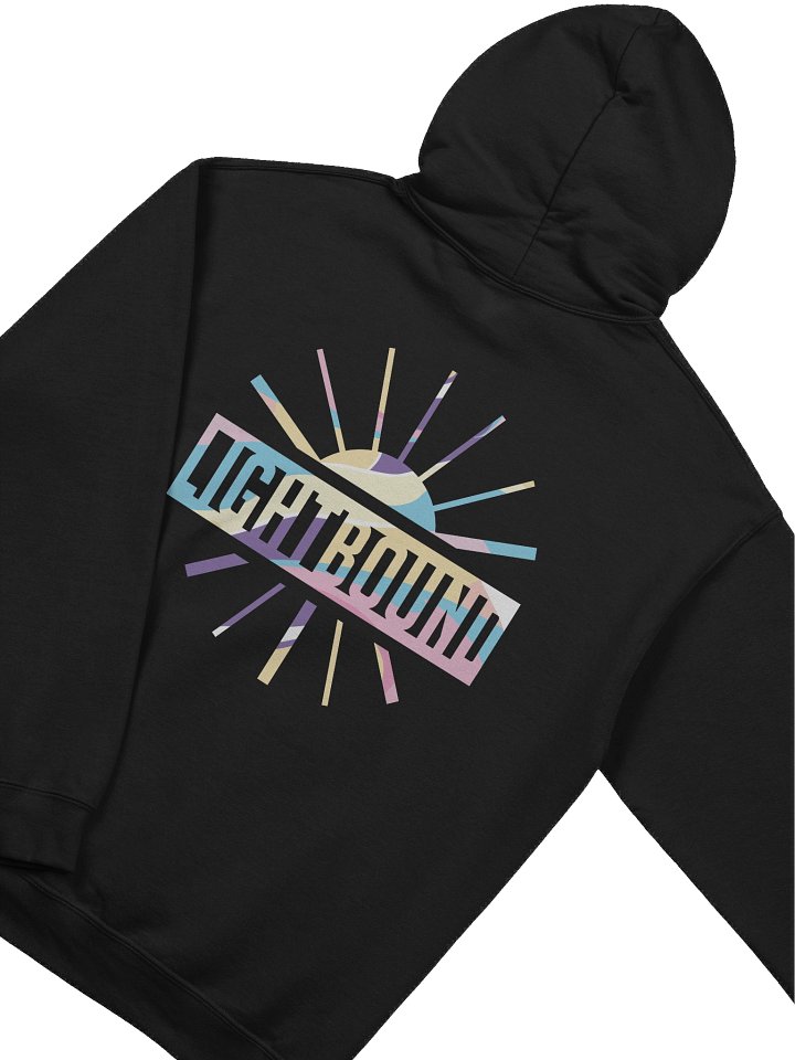 LightBound Hoodie product image (1)