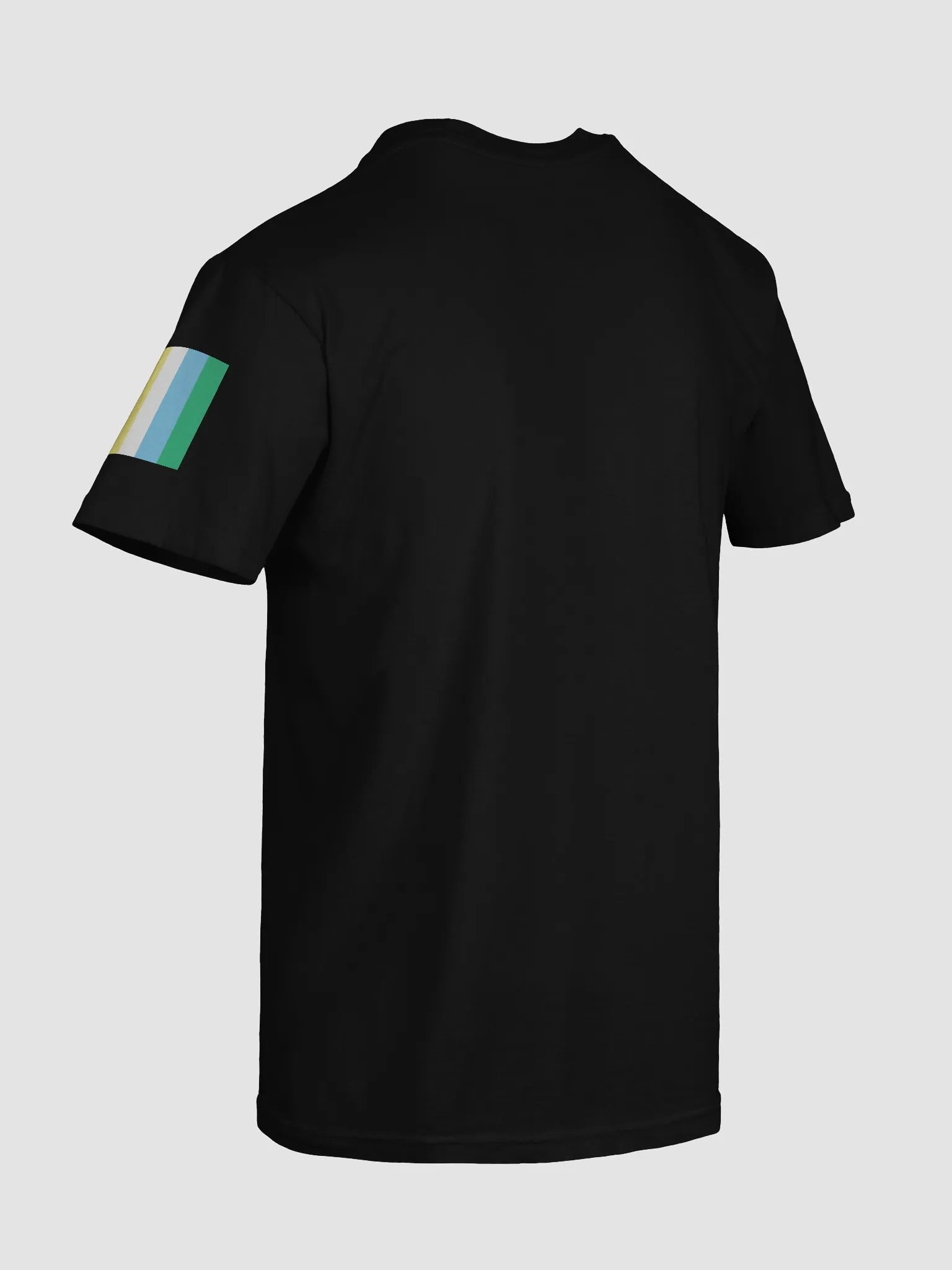 Disability pride shirt product image (8)