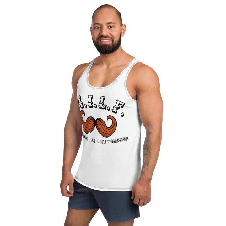 M.I.L.FOREVER MUSCLE FLEXER product image (2)