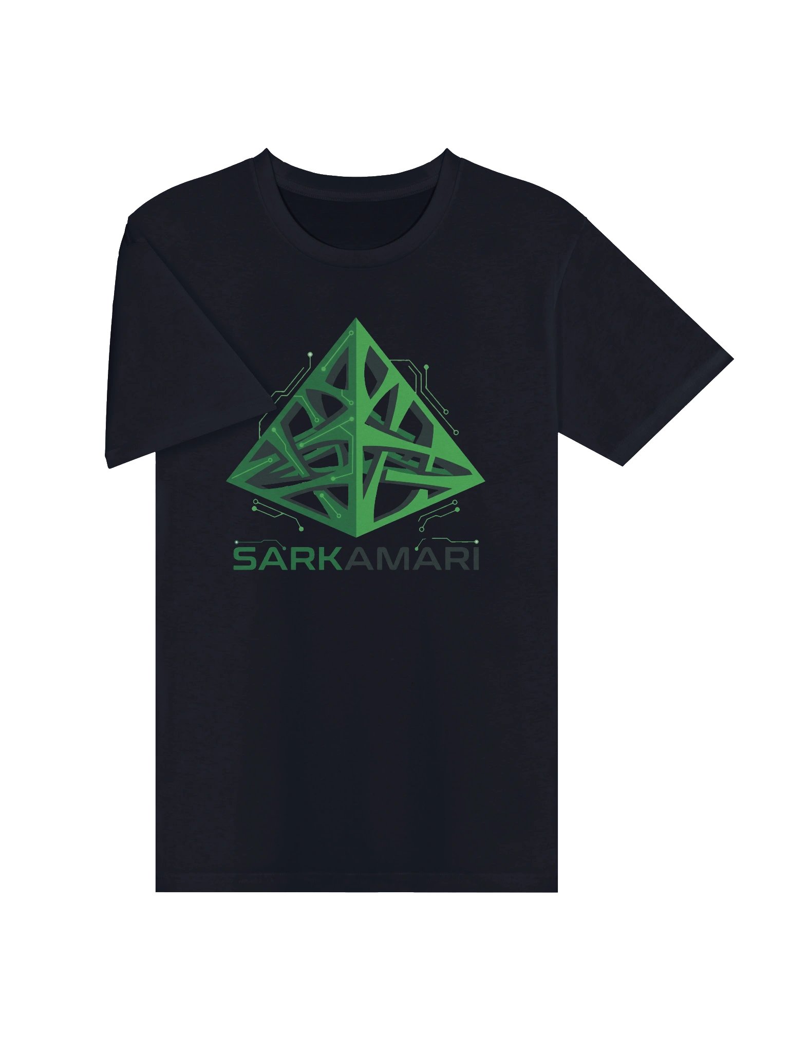 Dark Core Tee product image (3)